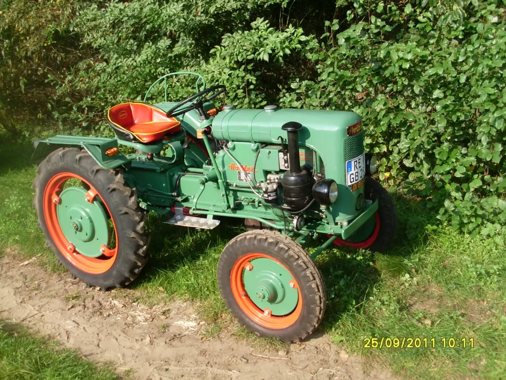 2011.09.25 Ausfahrt nach Heiden