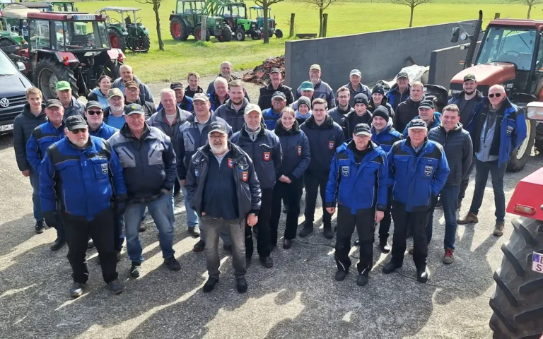 Karfreitagsausfahrt am 03.04.2026