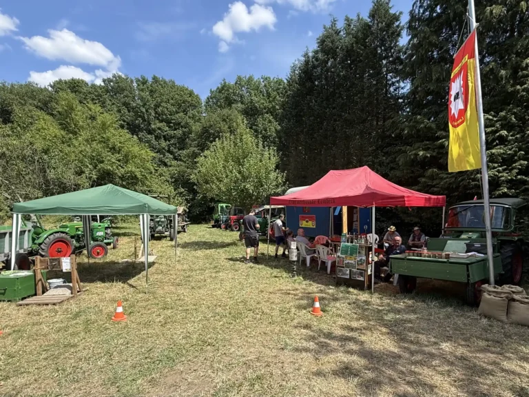Sommerfest Biologische Station Lembeck am 12.07.2026